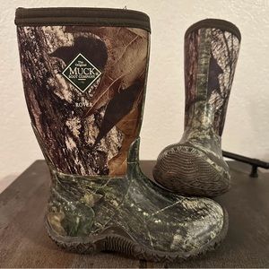 Muck Boots